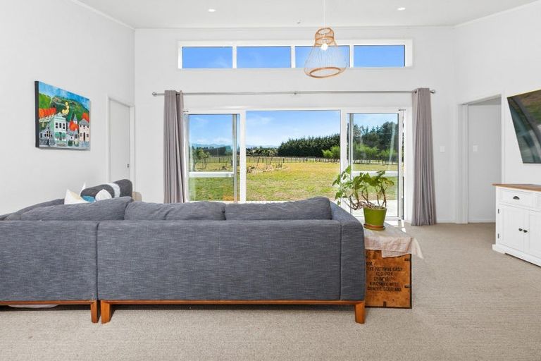 Photo of property in 96 Taylor Road, Ongaonga, 4278