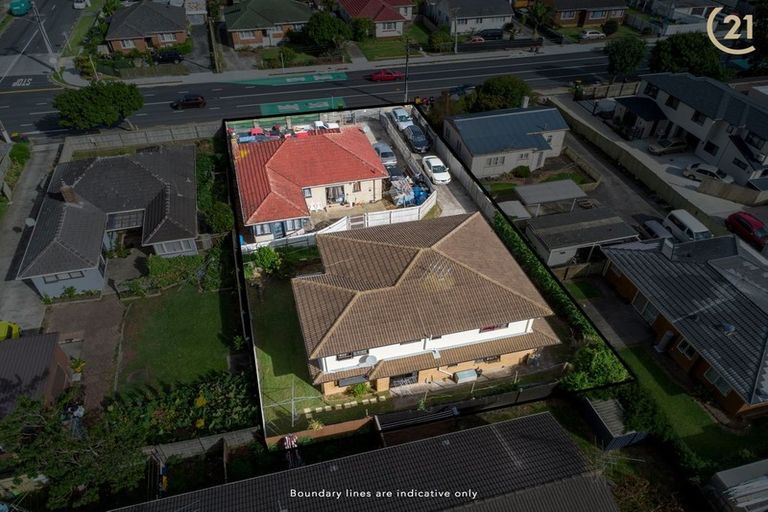 Photo of property in 123 Puhinui Road, Papatoetoe, Auckland, 2104