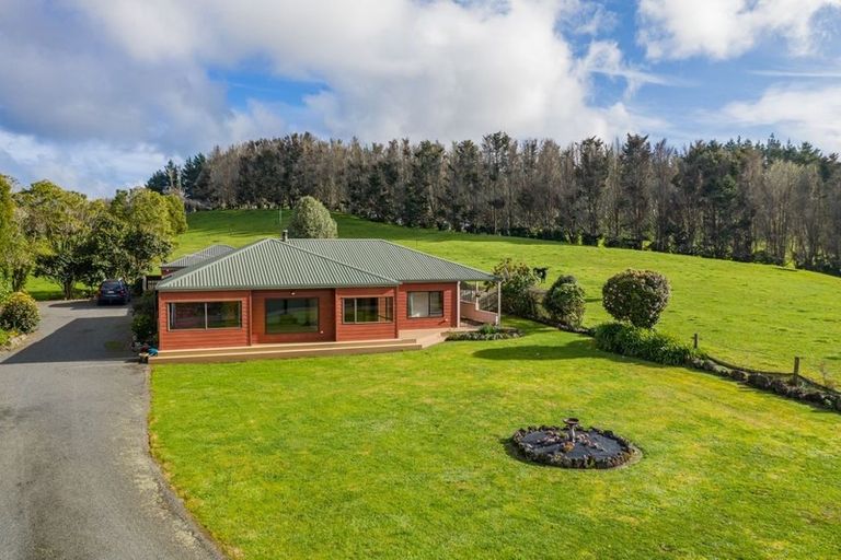 Photo of property in 315 Remuera Settlement Road, Ohaeawai, Kaikohe, 0472