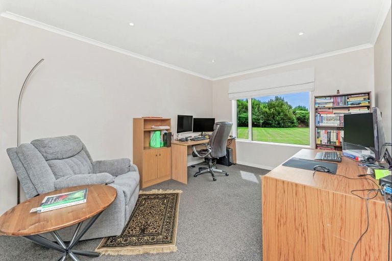 Photo of property in 739 Mclaughlins Road, Darfield, 7571