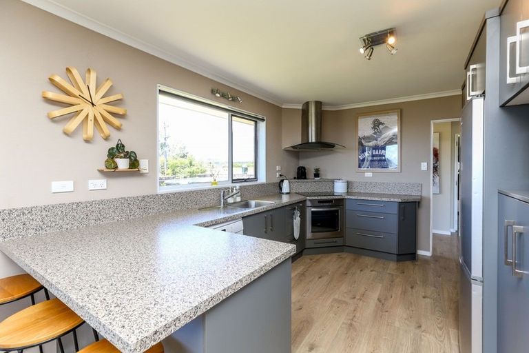 Photo of property in 1988 Egmont Road, Kaimiro, Inglewood, 4386