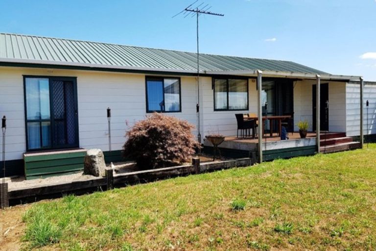 Photo of property in 2011 Old Taupo Road, Wiltsdown, Putaruru, 3482