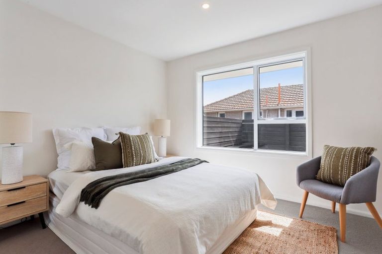 Photo of property in 109b Aylesford Street, Mairehau, Christchurch, 8013