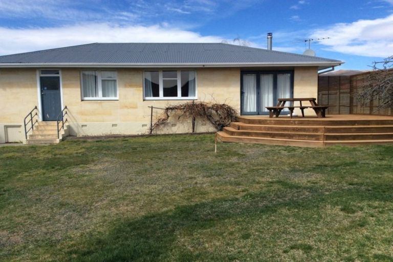 Photo of property in 50 Rata Drive, Otematata, 9412