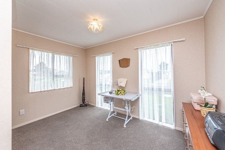 Photo of property in 44 Exeter Crescent, Springvale, Whanganui, 4501