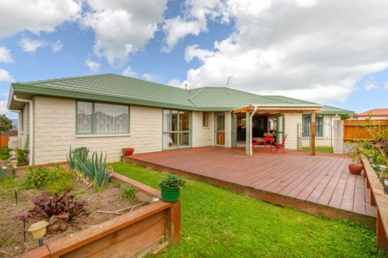 Photo of property in 101 Parnell Heights, Kelvin Grove, Palmerston North, 4414