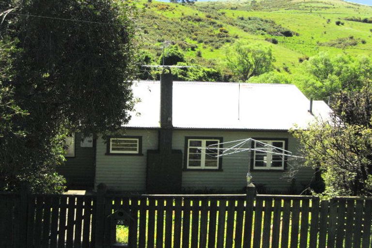 Photo of property in 28 Scotia Street, Wakatu, Nelson, 7011