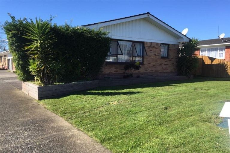 Photo of property in 1/24 Ramsey Street, Papatoetoe, Auckland, 2025
