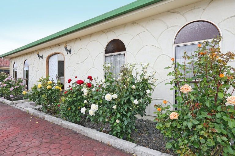 Photo of property in 14 Ngaruroro Avenue, Whakatu, Hastings, 4102