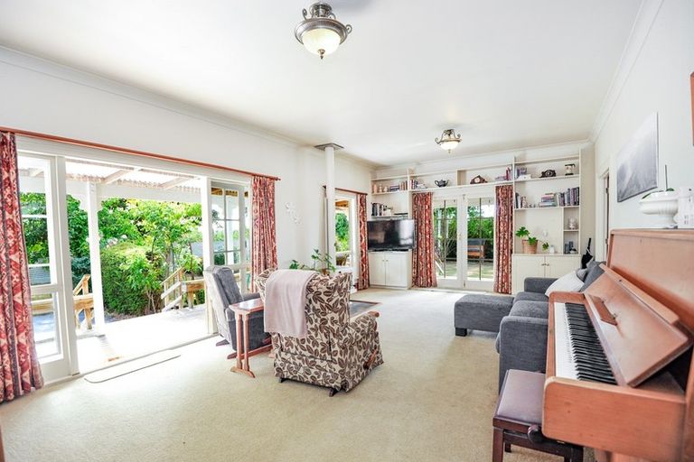 Photo of property in 174 Raupare Road, Twyford, Hastings, 4175