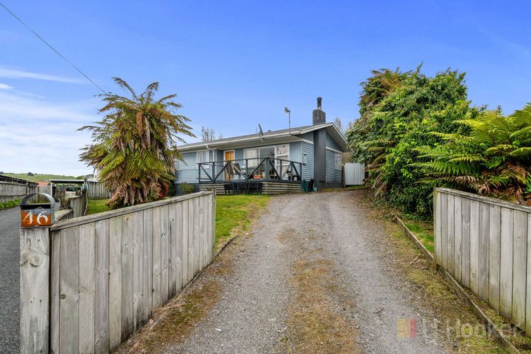 Photo of property in 46 Leslie Avenue, Western Heights, Rotorua, 3015