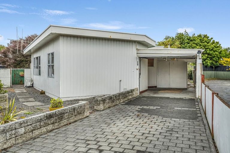 Photo of property in 89c Heads Road, Gonville, Whanganui, 4501
