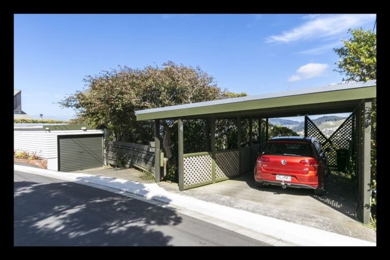 Photo of property in 4 Clive Road, Khandallah, Wellington, 6035