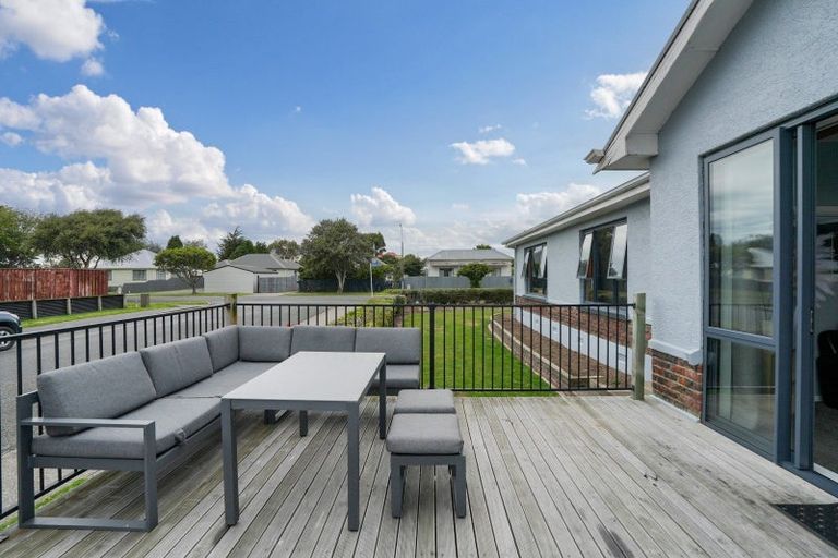 Photo of property in 25 Beatty Street, Strathern, Invercargill, 9812