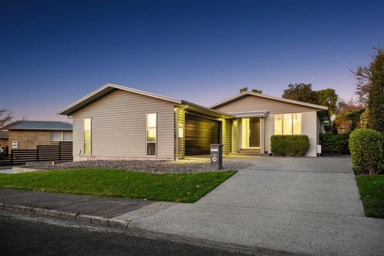 Photo of property in 12 Simmonds Crescent, Springfield, Rotorua, 3015