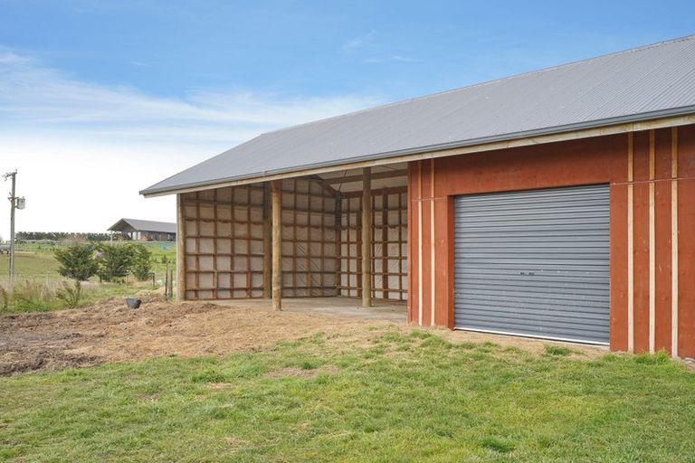 Photo of property in 177 Mcleods Road, Sefton, Rangiora, 7477