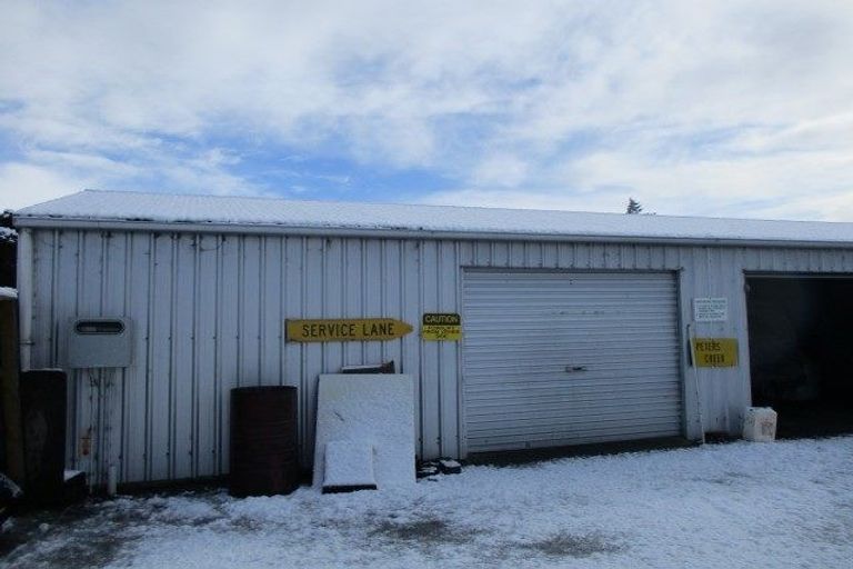 Photo of property in 25 Kana Street, Mataura, 9712