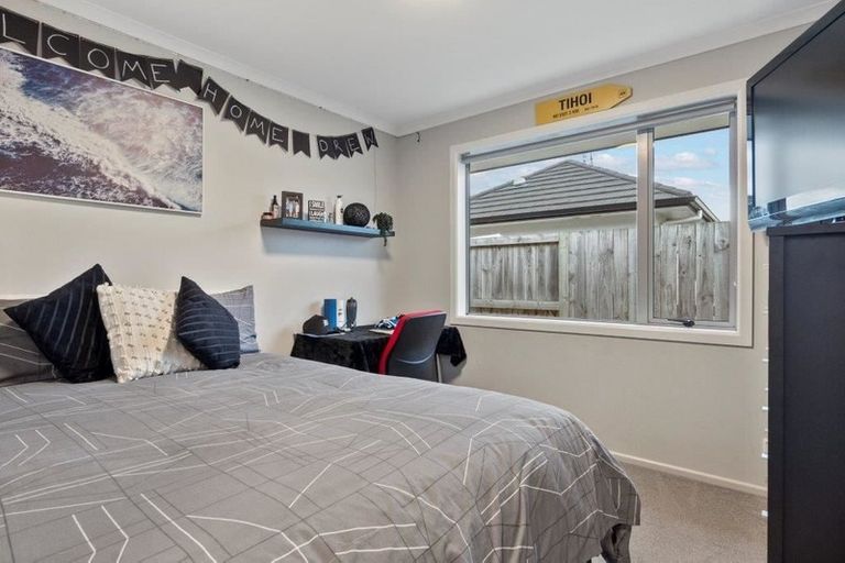 Photo of property in 18 Amokura Crescent, Flagstaff, Hamilton, 3210