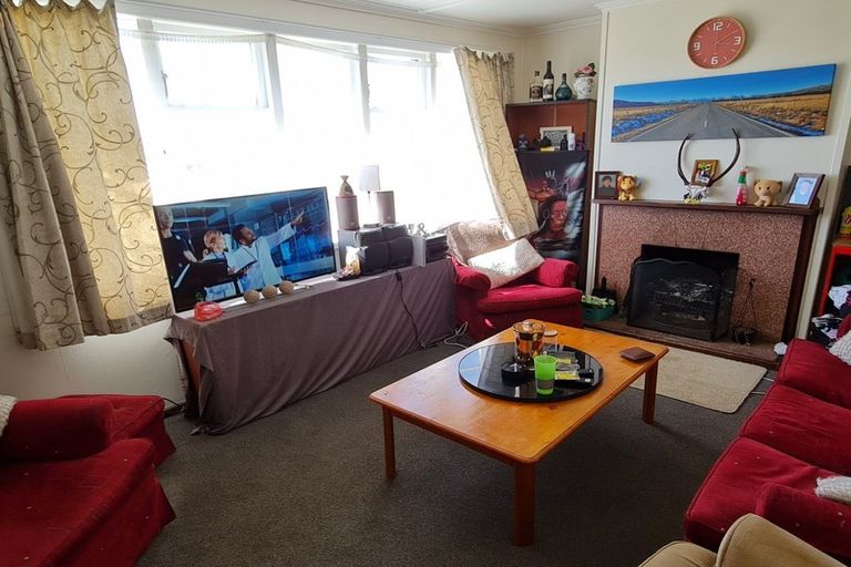 Photo of property in 44-46 Fonblanque Street, Westport, 7825