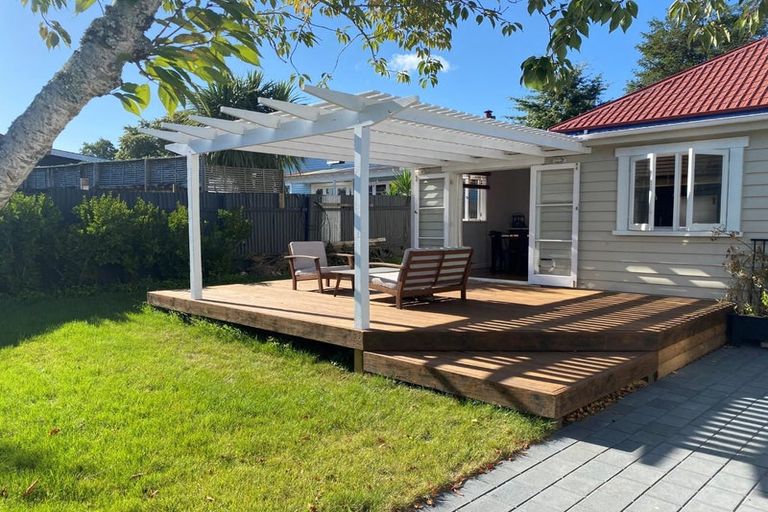 Photo of property in 115 Albert Street, Hamilton East, Hamilton, 3216