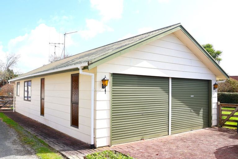 Photo of property in 390 Mcclure Street, Pirongia, 3802