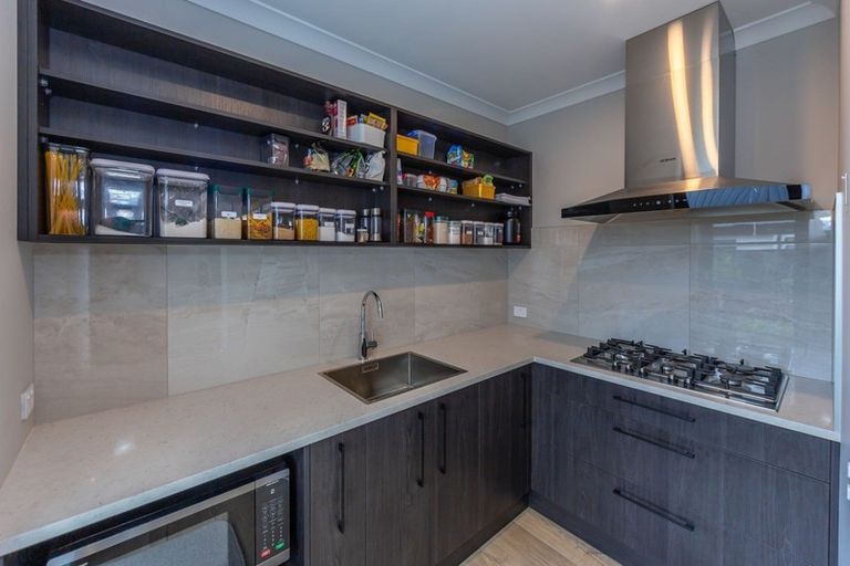 Photo of property in 20 Chimango Place, Rolleston, 7615