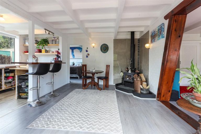 Photo of property in 73 State Highway 30, Lake Rotoma, Rotorua, 3074