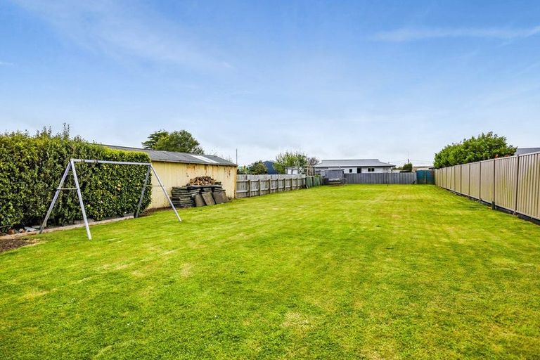 Photo of property in 5 Disraeli Street, Hawera, 4610