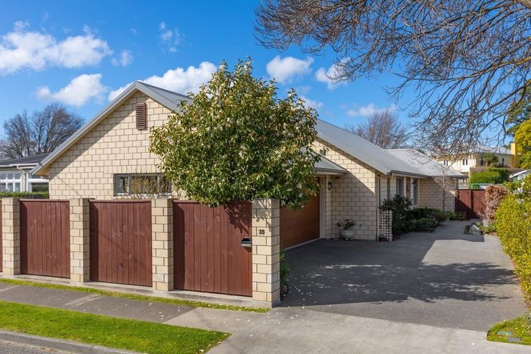 Photo of property in 35 Percy Street, Blenheim, 7201