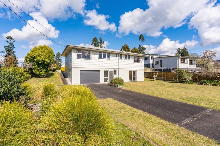 Photo of property in 5 Simmons Road, Taumarunui, 3920