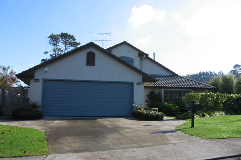 Photo of property in 3 Suckling's Lane, Albany, Auckland, 0632