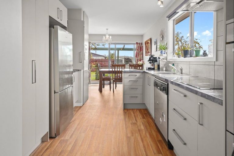 Photo of property in 8 Leslie Street, Culverden, 7392