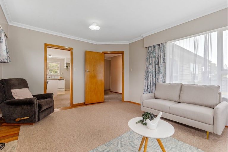Photo of property in 7 Arran Street, Levin, 5510