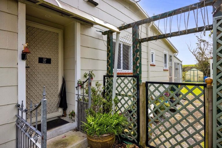 Photo of property in 234 Bridge Street, Eltham, 4322