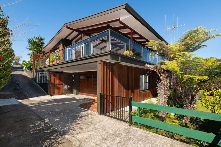 Photo of property in 48 Vine Avenue, Maungatapu, Tauranga, 3112