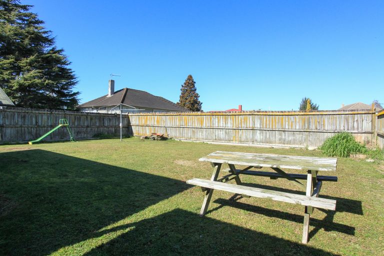 Photo of property in 21 Eliot Street, Enderley, Hamilton, 3214