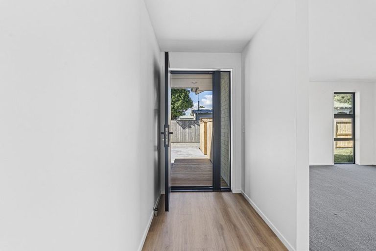 Photo of property in 45a Princess Street, Waitara, 4320