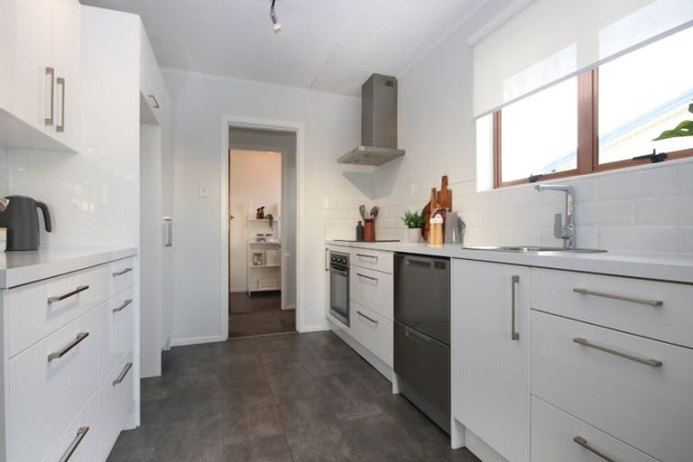 Photo of property in 187 Lamond Street, Hargest, Invercargill, 9810