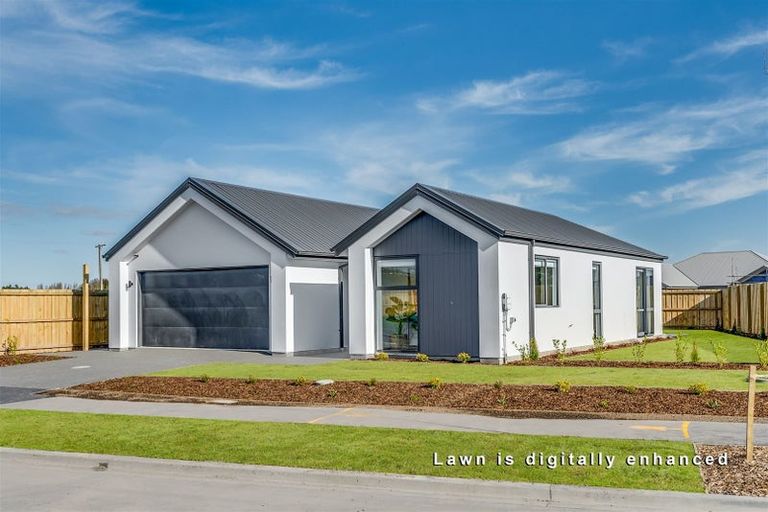 Photo of property in 5 Matamoe Drive, Halswell, Christchurch, 8025