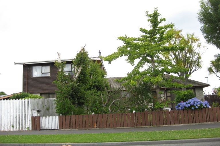 Photo of property in 58 Niven Street, Avondale, Christchurch, 8061