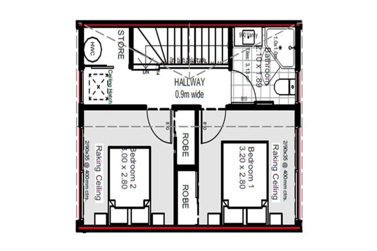 Photo of property in Kingsgate Lane, Waihola, Milton, 9073