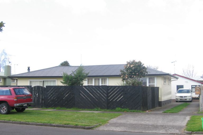 Photo of property in 5b Manson Street, Gate Pa, Tauranga, 3112