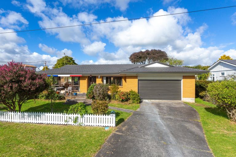Photo of property in 1/32 Queen Street, Papakura, 2110