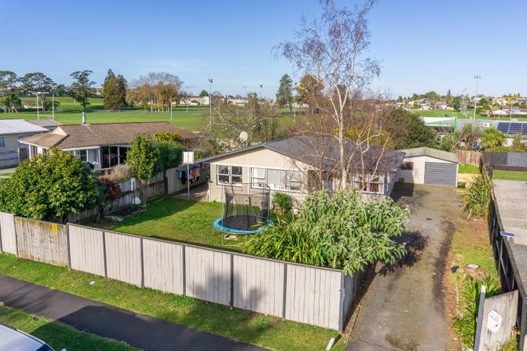 Photo of property in 19 Durham Street, Nawton, Hamilton, 3200