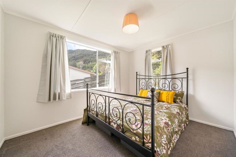Photo of property in 30 Antrim Crescent, Wainuiomata, Lower Hutt, 5014