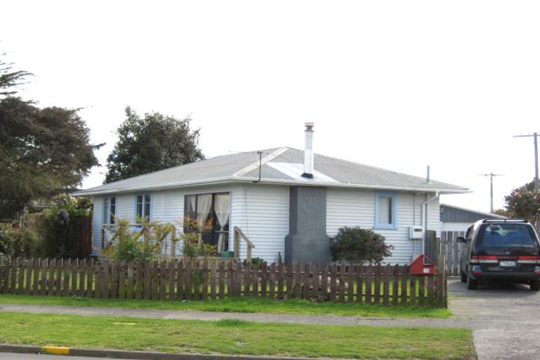 Photo of property in 10 Tunui Place, Whakatane, 3120