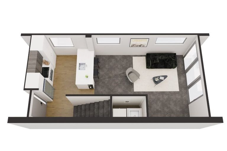 Photo of property in 4/33 Hercules Street, Shirley, Christchurch, 8013