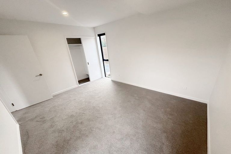 Photo of property in 2/166 Chester Street East, Christchurch Central, Christchurch, 8011