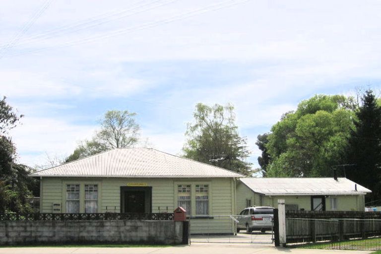 Photo of property in 11 John Road, Fairy Springs, Rotorua, 3015