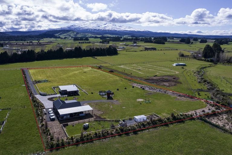 Photo of property in 52a Ruapehu Road, Ohakune, 4625